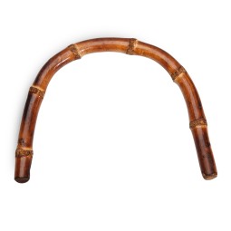 Ручка для сумки БАМБУК 13 см