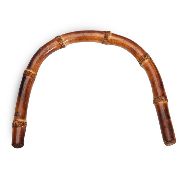 Ручка для сумки БАМБУК 13 см