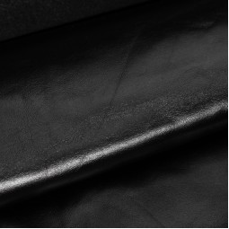 Шкіра одягова ВРХ UYGHUR чорний 0,4 Туреччина
