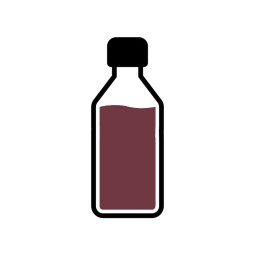 Фарба для шкіри WATERSTAIN помаранчевий Італія