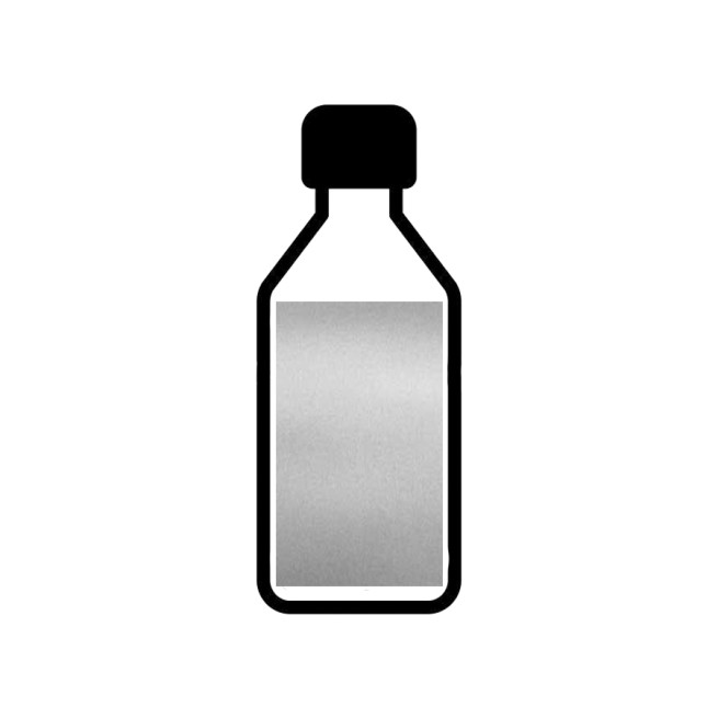 Фарба для шкіри WATERSTAIN сірий перли Італія