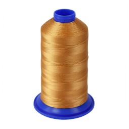 Нитка PENNY №20 коричневий OCRA 100% поліестер 1500 м Італія