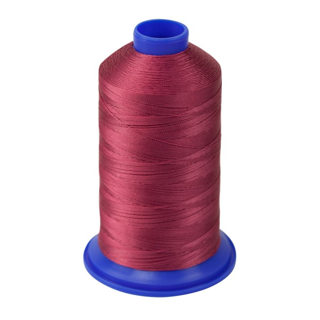 Нитка PENNY №20 рожевий CICLAMINO 100% поліестер 1500 м Італія