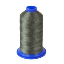 Нить PENNY №20 серый GRIGIO 100%полиэстер 1500 м Италия