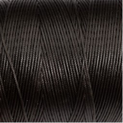 Нитка вощена 500 м 1мм тип U0444 хакі