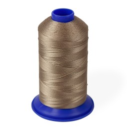 Нить PENNY №20 беж CORDA 100%полиэстер 1500 м Италия