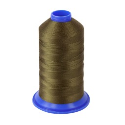 Нитка PENNY №20 зелений BOSCO 100% поліестер 1500 м Італія