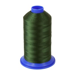 Нить PENNY №20 зеленый BOTTIGLIA 100%полиэстер 1500 м Италия