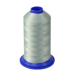 Нитка PENNY №20 блакитний NUVOLA 100% поліестер 1500 м Італія