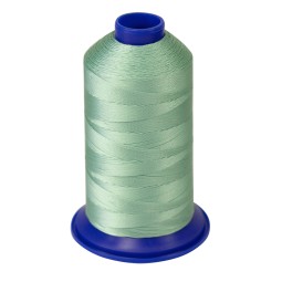 Нитка PENNY №20 зелений GIADA 100% поліестер 1500 м Італія