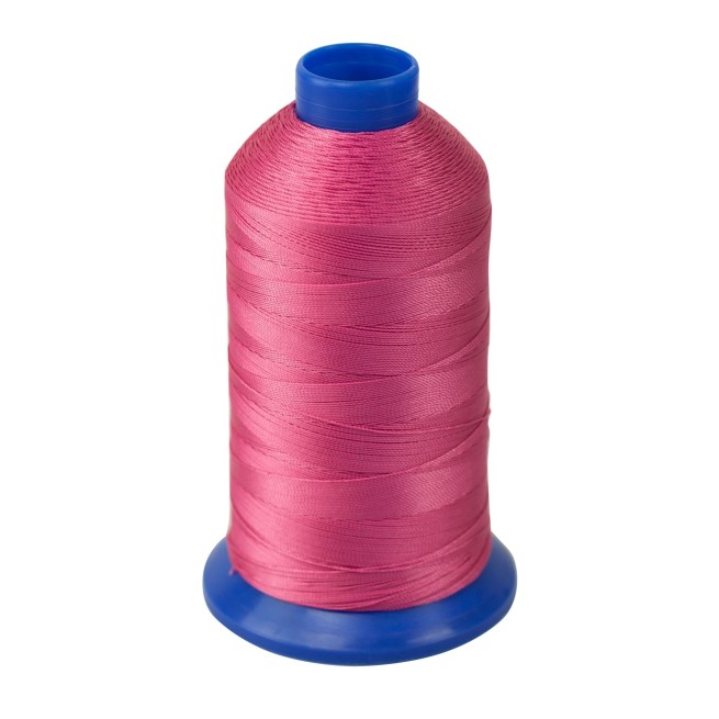Нитка PENNY №20 рожевий FUXIA 100% поліестер 1500 м Італія