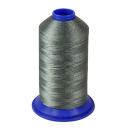 Нитка PENNY №20 блакитний LAGO 100% поліестер 1500 м Італія