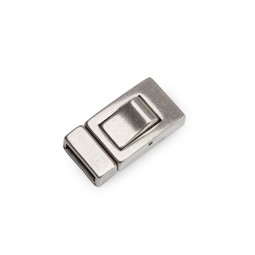 Застібка Срібло браслет. 13 мм