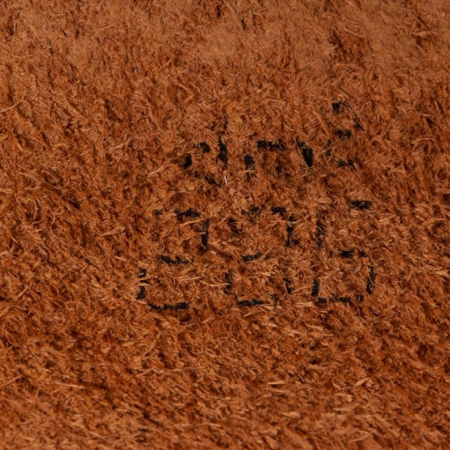 Шкіра ВРХ Пітон Asya коричневий ТОФФІ 1,0-1,1Туреччина