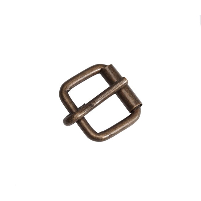 Пряжка ЛАТУНЬ 26 мм тип A1726