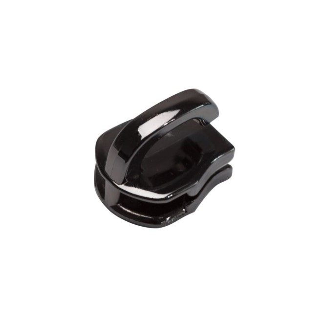 Курсор вільний ЧОРНИЙ НІКЕЛЬ 15 мм