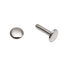 Хольнитен НИКЕЛЬ 9х14 мм двусторонний 