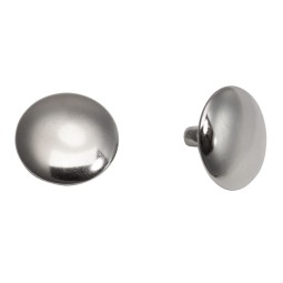 Хольнитен НИКЕЛЬ 15х8 мм двусторонний 