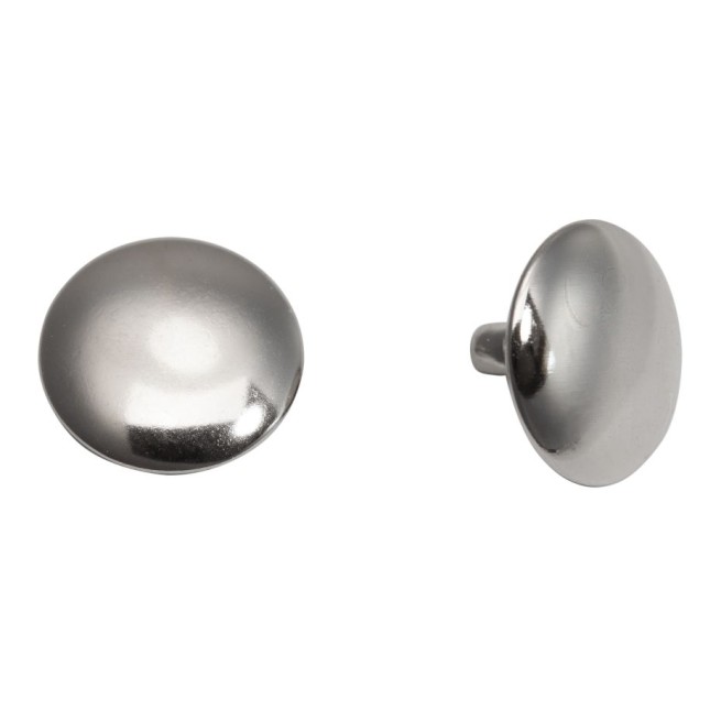 Хольнитен НИКЕЛЬ 15х8 мм двусторонний 