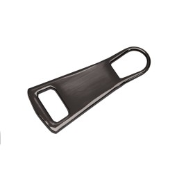 Язичок ЧОРНИЙ НІКЕЛЬ 14 мм тип E110