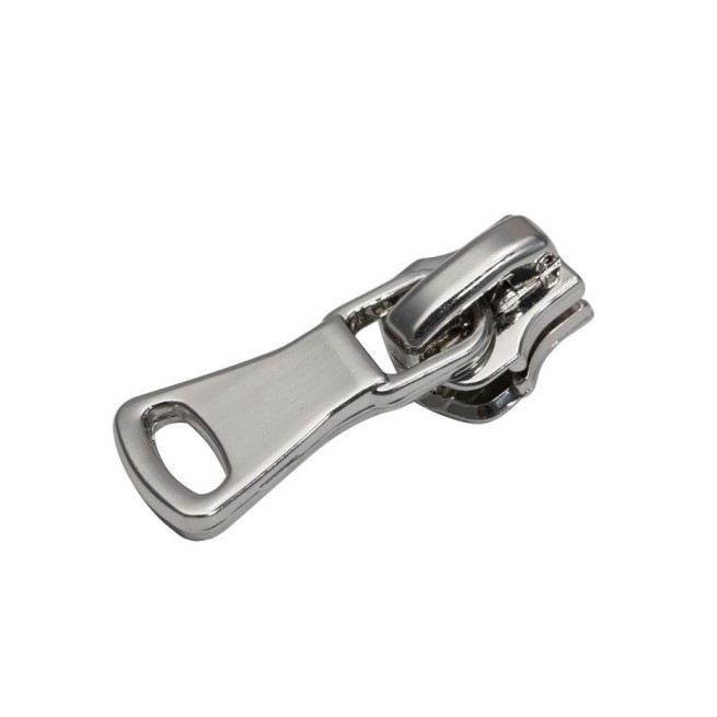 Курсор блокуючий з язичком ПЛАТИНА 8 мм тип C151-C65