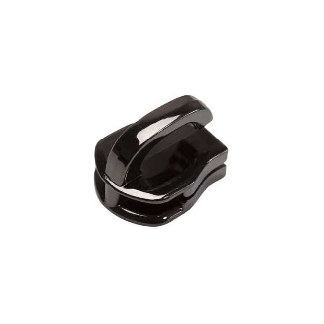 Курсор вільний ЧОРНИЙ НІКЕЛЬ 14 мм