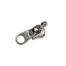 Курсор вільний з язичком ПЛАТИНА 5 мм тип B80