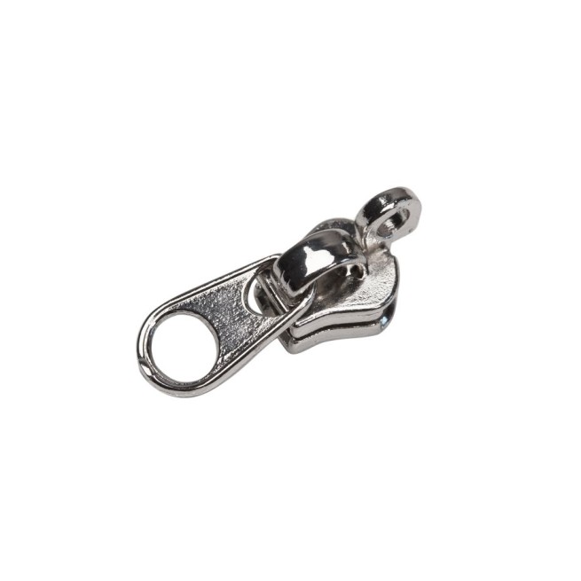 Курсор вільний з язичком ПЛАТИНА 5 мм тип B80