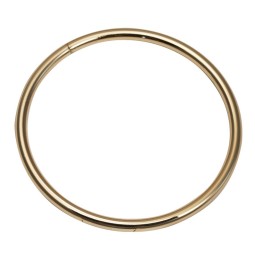 Кільце ЗОЛОТО 100 мм