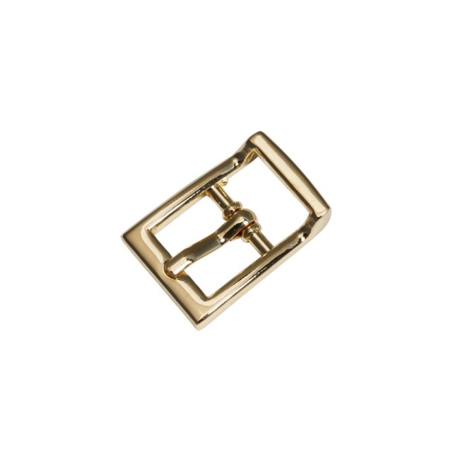 Пряжка ЗОЛОТО 14 мм 
