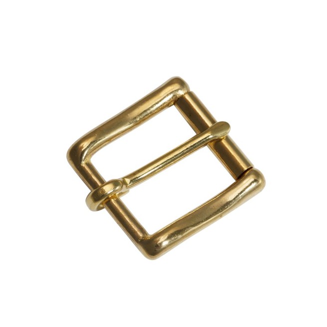 Пряжка СВІТЛА ЛАТУНЬ 30х32 мм SB