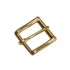 Пряжка СВІТЛА ЛАТУНЬ 30х32 мм SB