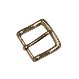 Пряжка СВІТЛА ЛАТУНЬ 35 мм SB тип K1756