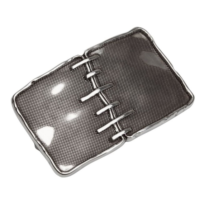 Пряжка СРІБЛО 40 мм тип 12998 Франція