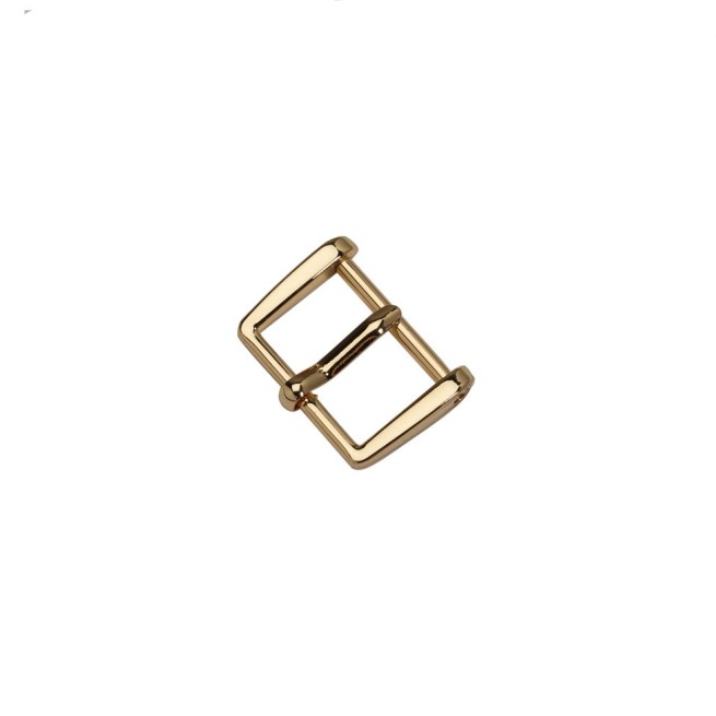 Пряжка ЗОЛОТО 25 мм тип D1268