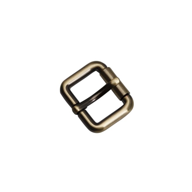 Пряжка ЛАТУНЬ 25 мм тип D0430