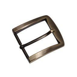 Пряжка ЛАТУНЬ 40 мм тип D1069