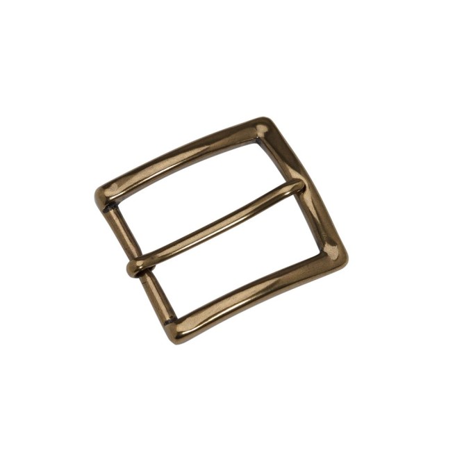 Пряжка бронза 35 мм тип 0031 SB Франція