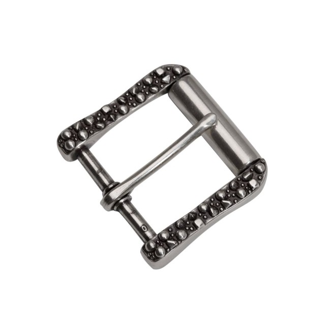 Пряжка СРІБЛО 40 мм тип 9989 Франція