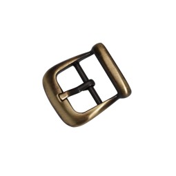 Пряжка ЛАТУНЬ 30 мм тип C3725