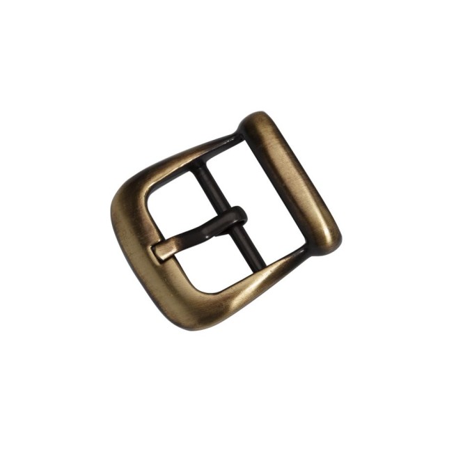Пряжка ЛАТУНЬ 30 мм тип C3725