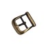 Пряжка ЛАТУНЬ 30 мм тип C3725