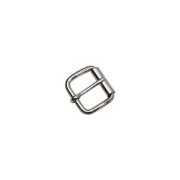 Пряжка НІКЕЛЬ 20 мм тип A7424
