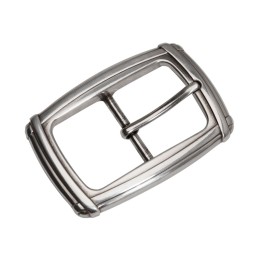 Пряжка СРІБЛО 35 мм тип 9482 Франція