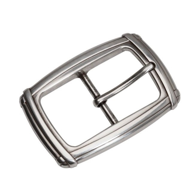 Пряжка СРІБЛО 35 мм тип 9482 Франція