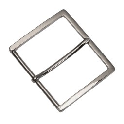 Пряжка НІКЕЛЬ 60 мм тип 8746 Франція