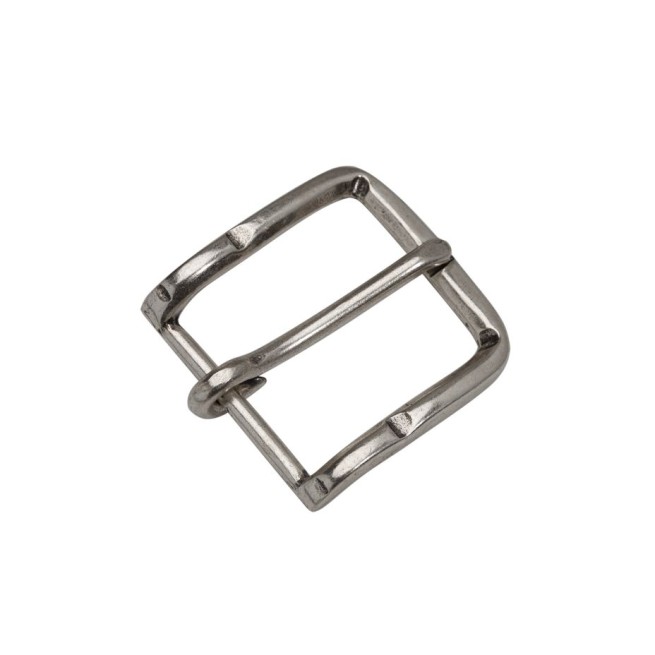 Пряжка СРІБЛО АНТИК ГЛЯНЕЦЬ 35 мм тип K1747