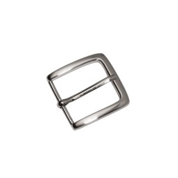 Пряжка НІКЕЛЬ-САТИН 30 мм тип D1008