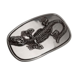 Пряжка СРІБЛО 40 мм тип 9373 Франція