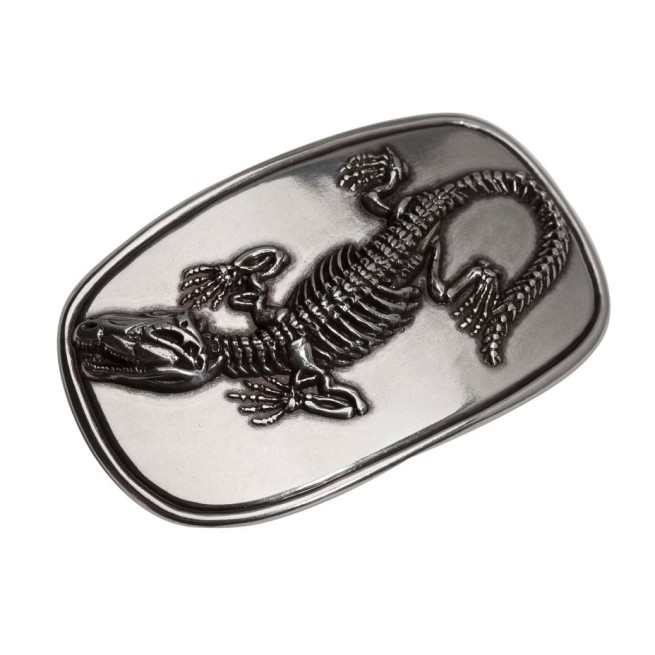 Пряжка СРІБЛО 40 мм тип 9373 Франція